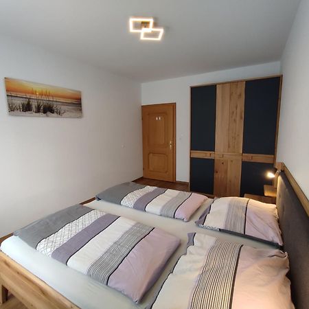Ferienhaus Schoeller Schönbach Екстериор снимка
