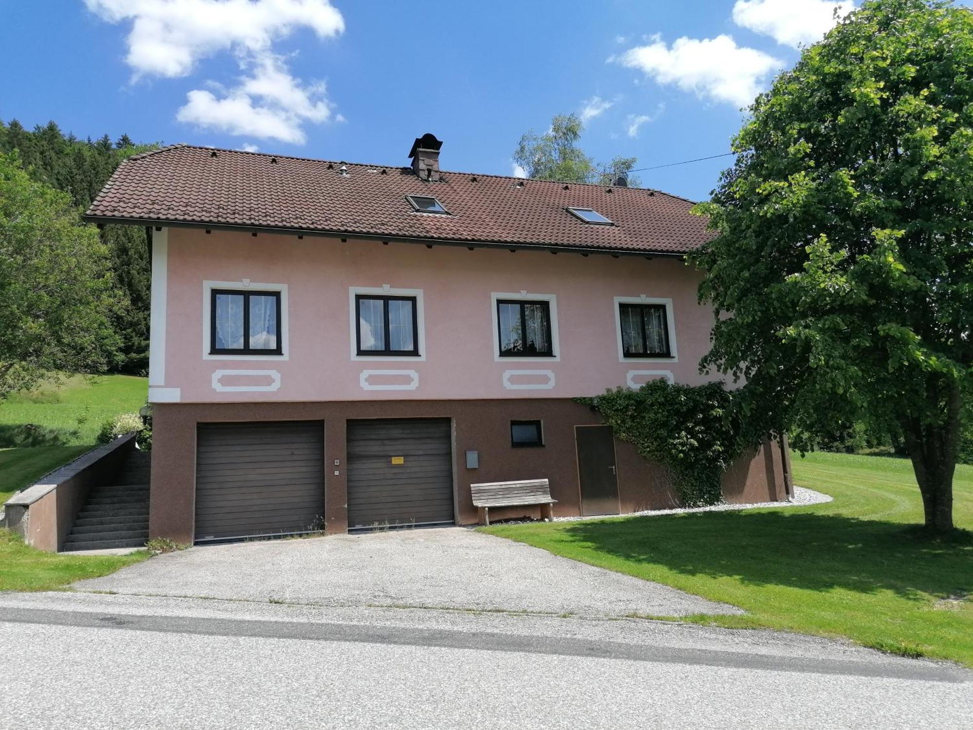 Ferienhaus Schoeller Schönbach Екстериор снимка