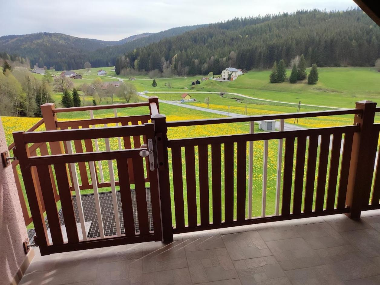 Ferienhaus Schoeller Schönbach Екстериор снимка