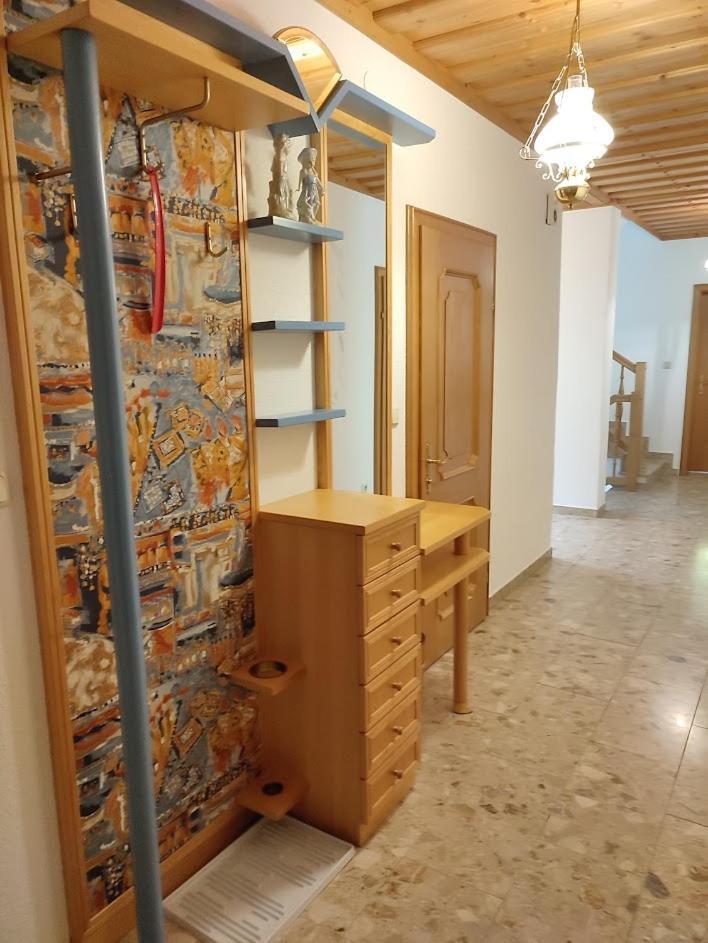 Ferienhaus Schoeller Schönbach Екстериор снимка