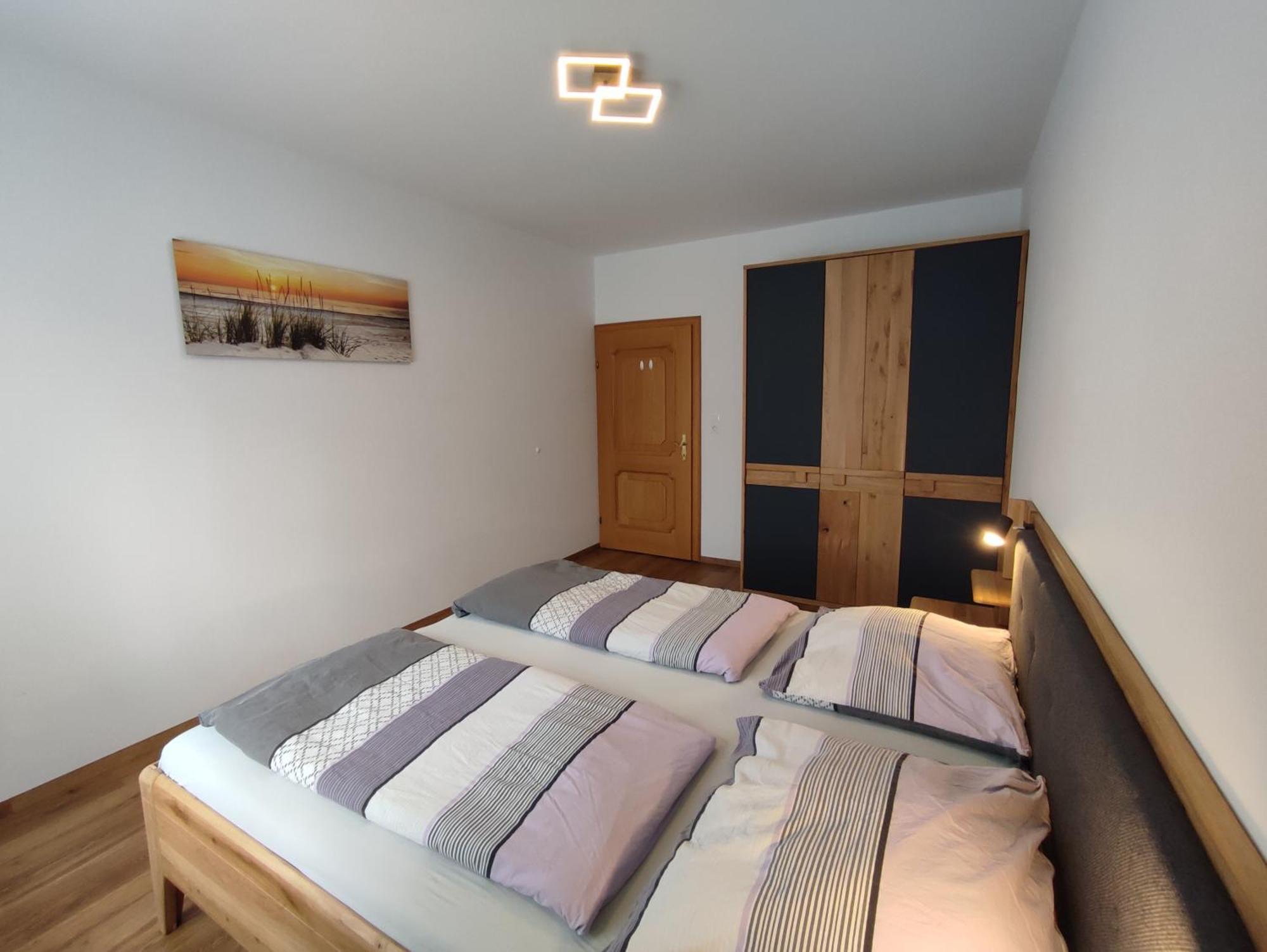 Ferienhaus Schoeller Schönbach Екстериор снимка
